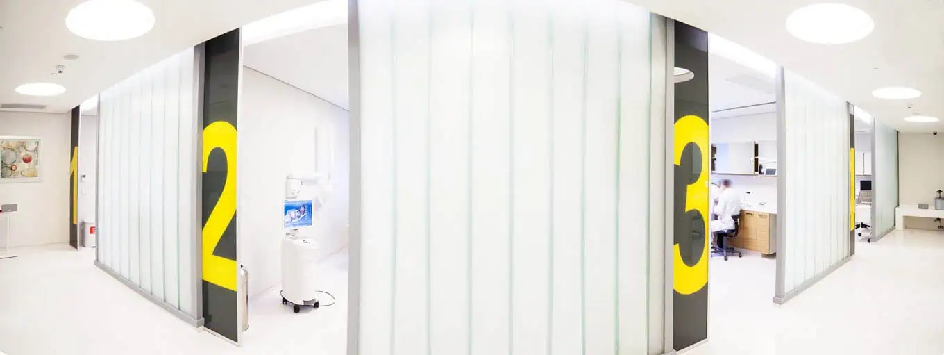 Acıbadem Atakent Hastanesi Ağız ve Diş Sağlığı Kliniği-5