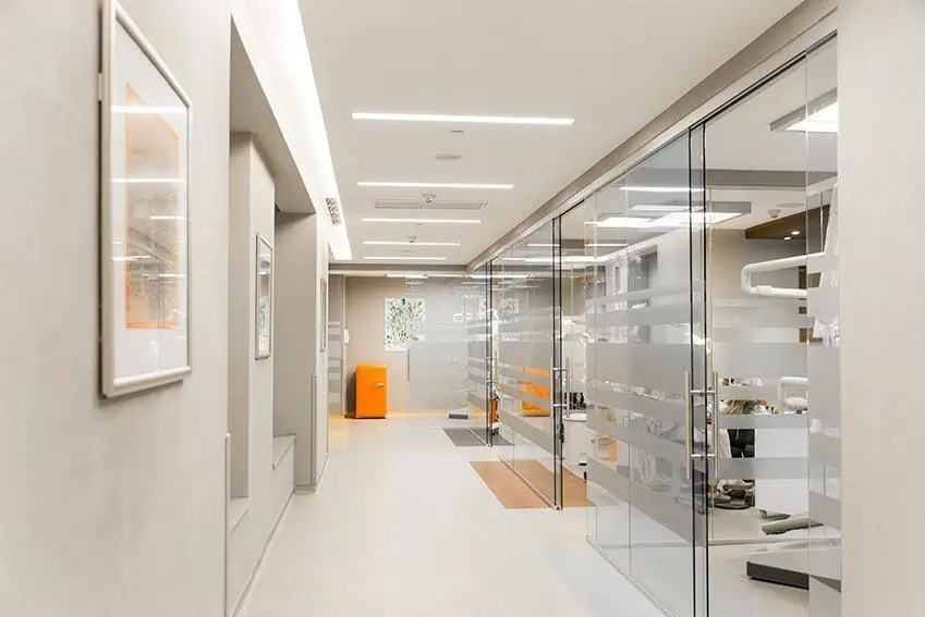Acıbadem Kozyatağı Hastanesi Ağız ve Diş Sağlığı Kliniği-3