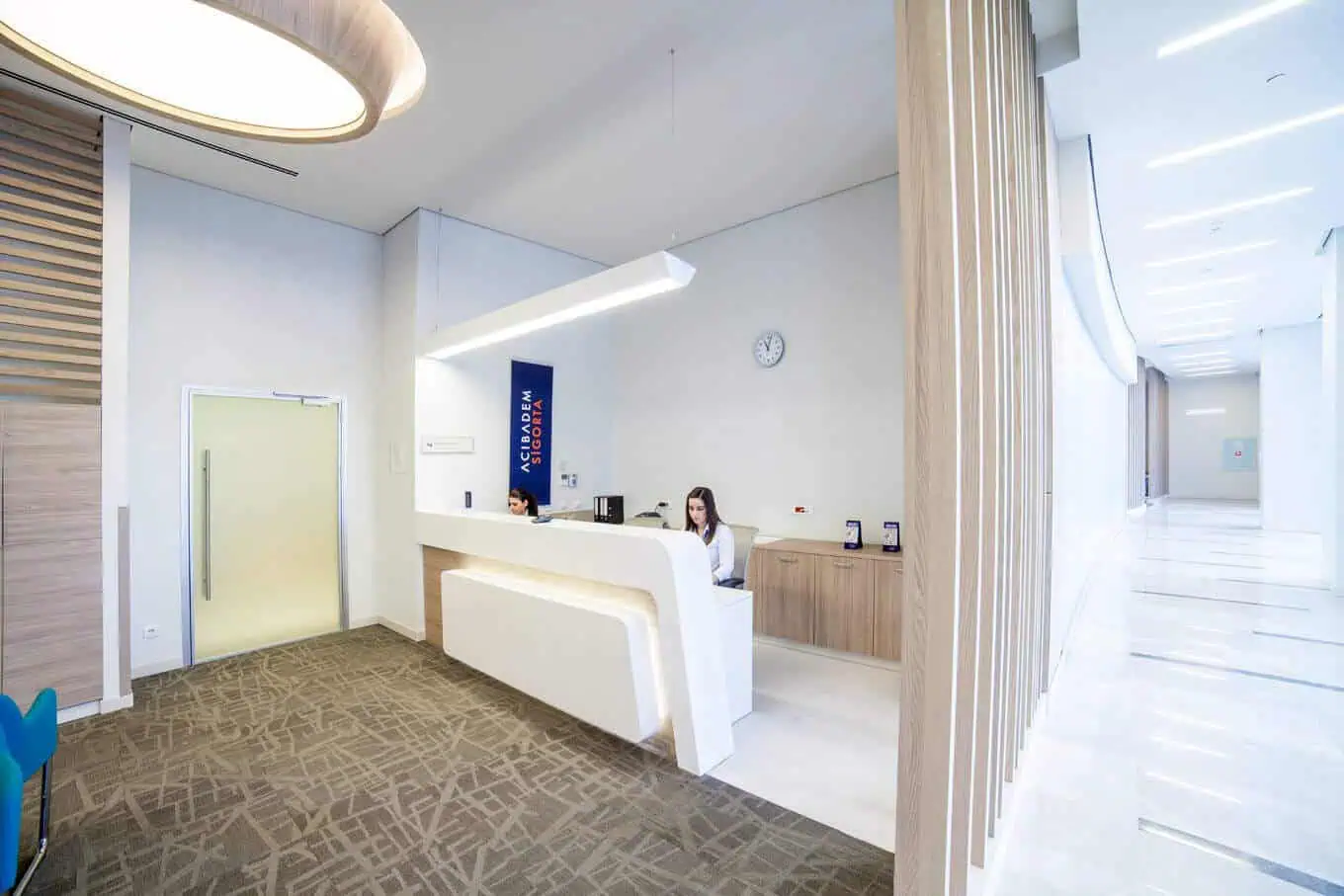 Acıbadem Atakent Hastanesi Ağız ve Diş Sağlığı Kliniği-7