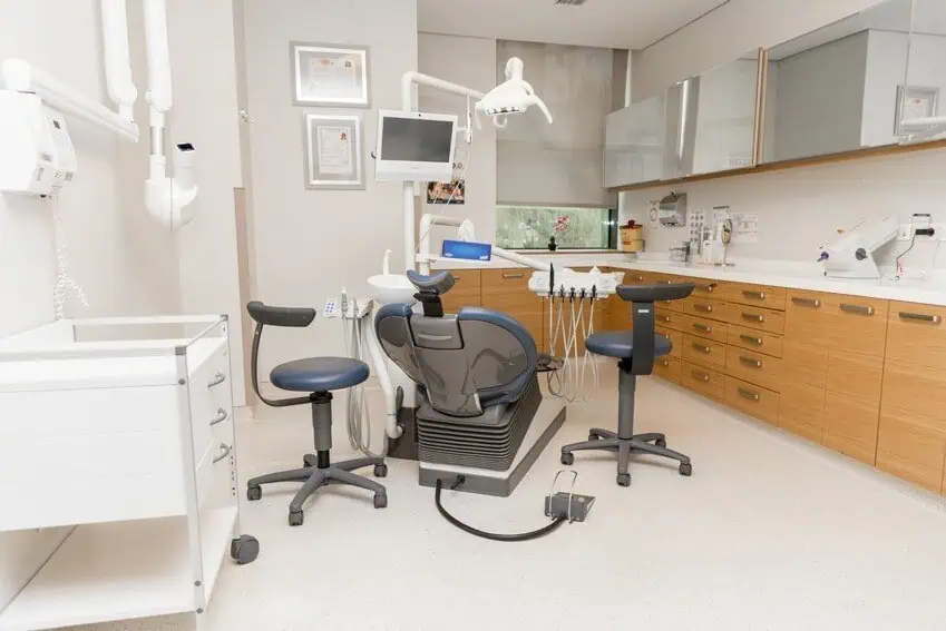 Acıbadem Atakent Hastanesi Ağız ve Diş Sağlığı Kliniği-2