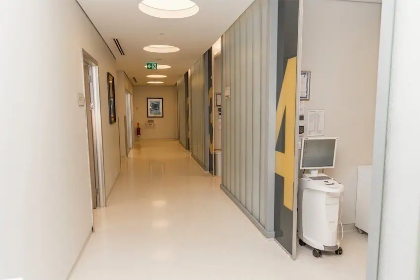 Acıbadem Atakent Hastanesi Ağız ve Diş Sağlığı Kliniği-4