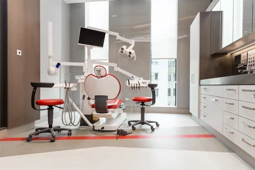 Acıbadem Altunizade Hastanesi Ağız ve Diş Sağlığı Kliniği-7