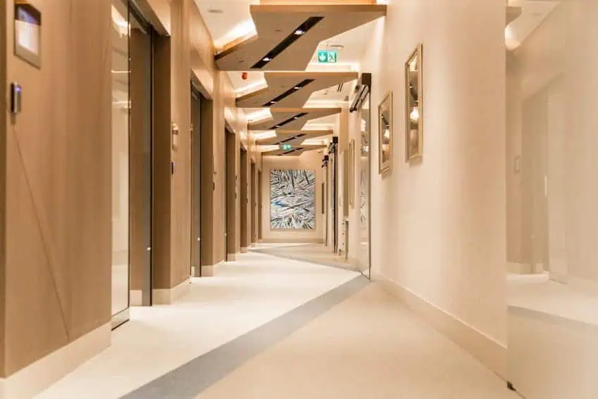 Acıbadem Altunizade Hastanesi Ağız ve Diş Sağlığı Kliniği-5