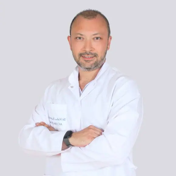 Hakan Karagözoğlu Portre